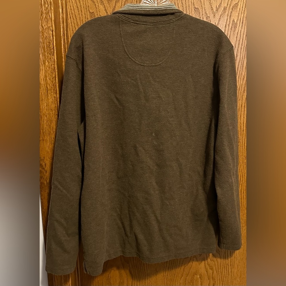 Dockers size large pullover - Picture 2 of 8